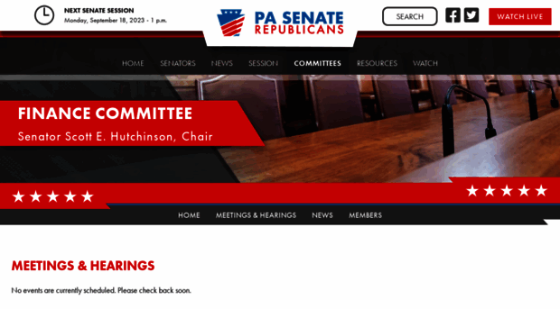 finance.pasenategop.com