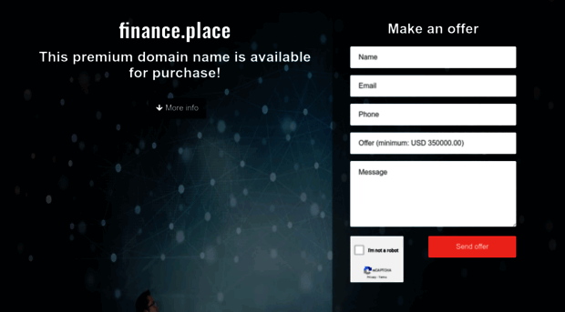 finance.place