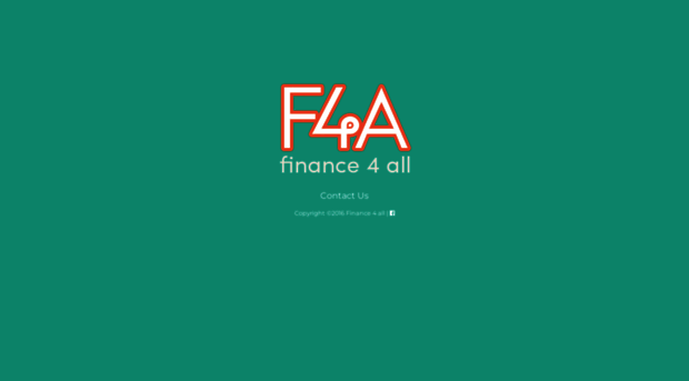 finance4all.com.au