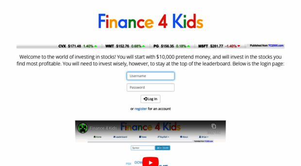 finance4kids.herokuapp.com