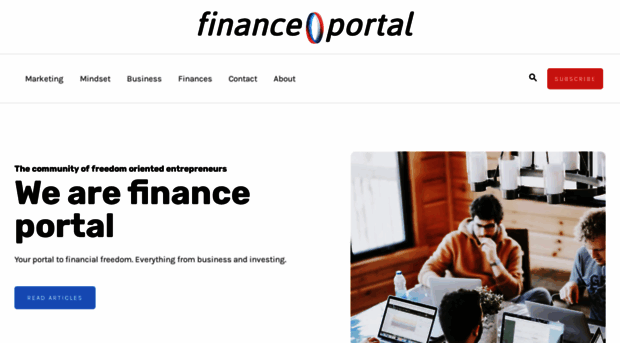 finance4portal.com