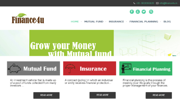 finance4u.in