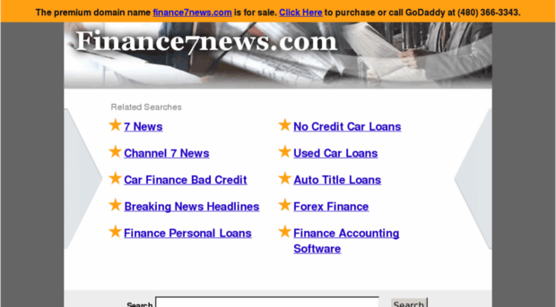 finance7news.com