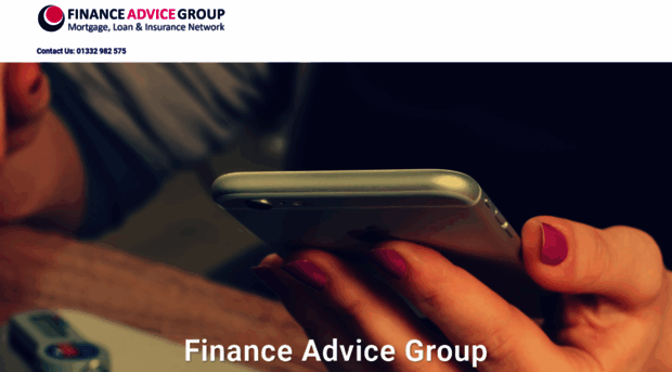 financeadvicegroup.co.uk