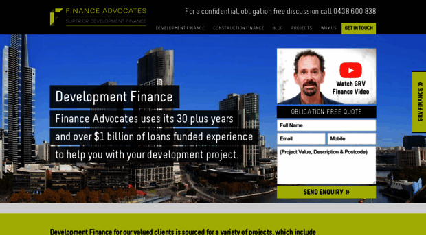 financeadvocates.com.au