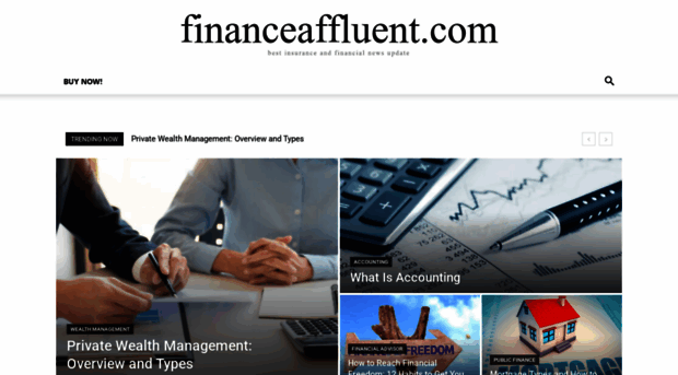 financeaffluent.com