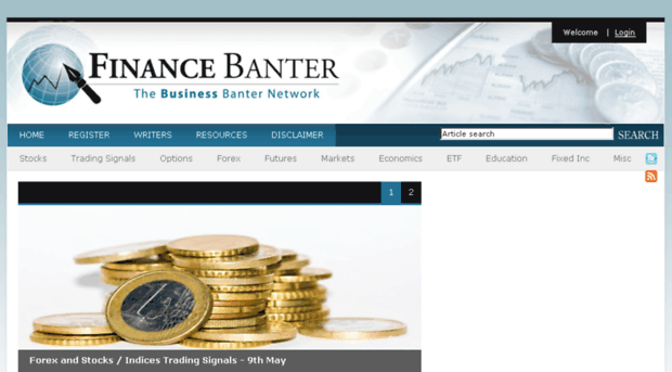 financebanter.com