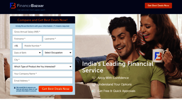 financebazaar.co.in