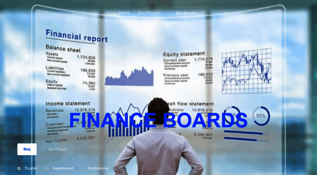 financeboards.com