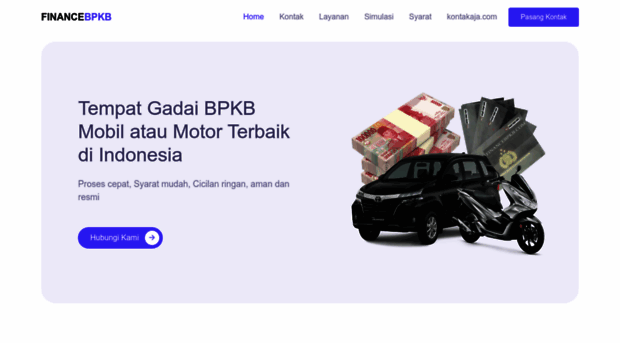 financebpkb.com