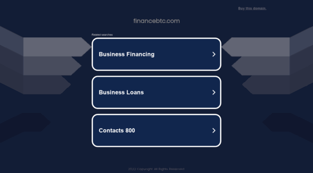financebtc.com