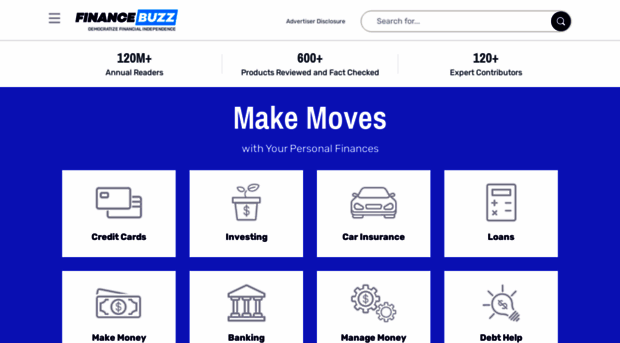 financebuzz.io