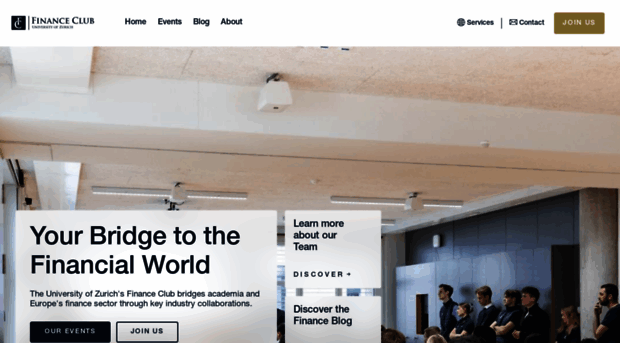 financeclub.ch