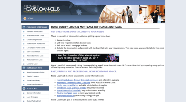 financeclub.com.au