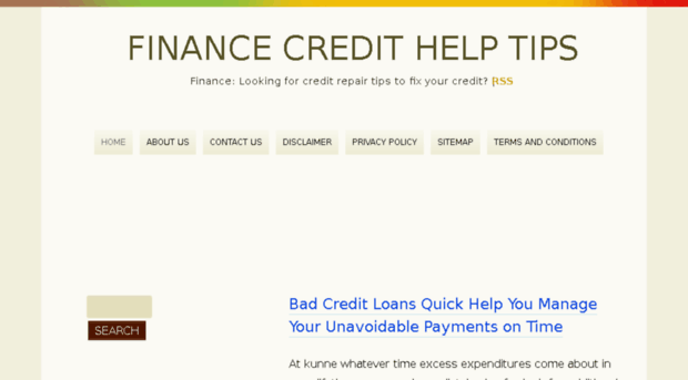 financecredithelptips.com