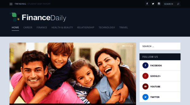 financedaily.org