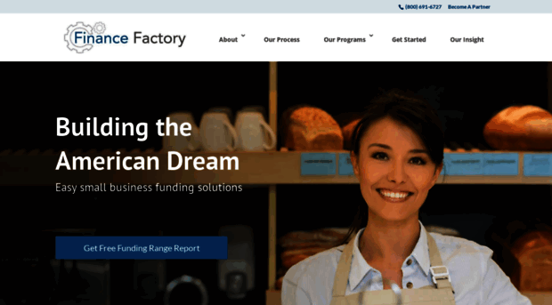 financefactory.com