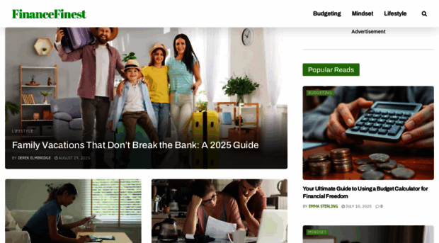 financefinest.com