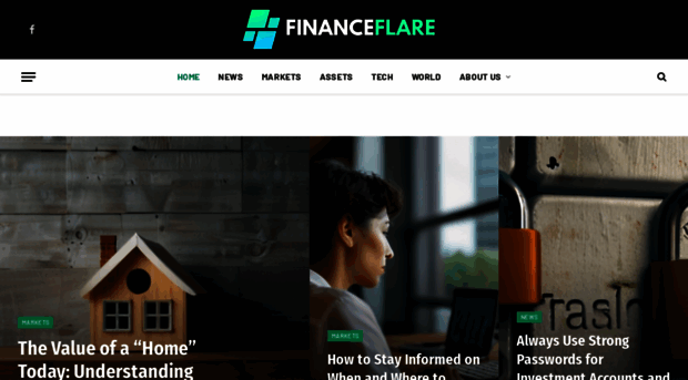 financeflare.org