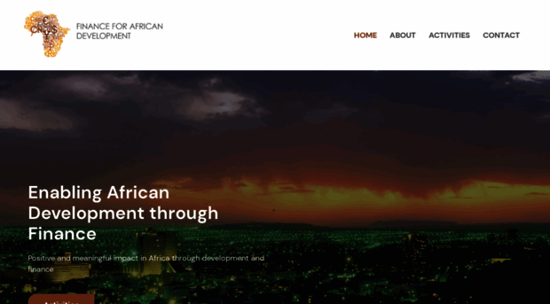 financeforafrica.com