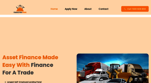 financeforatradie.com.au