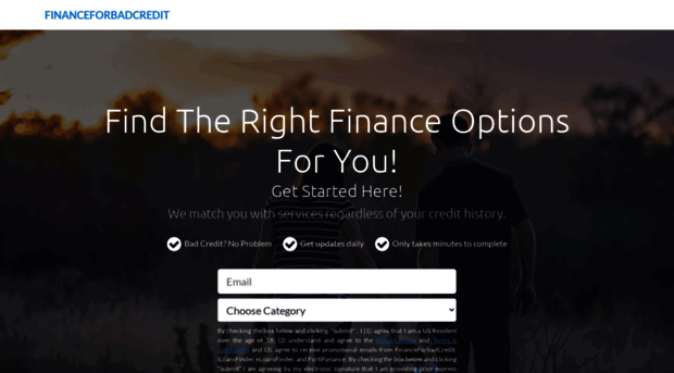 financeforbadcredit.com