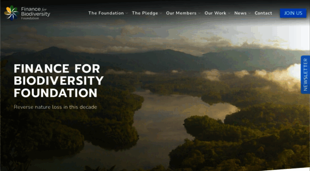 financeforbiodiversity.org