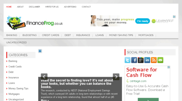 financefrog.co.uk