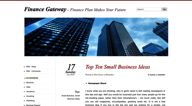 financegateway.wordpress.com