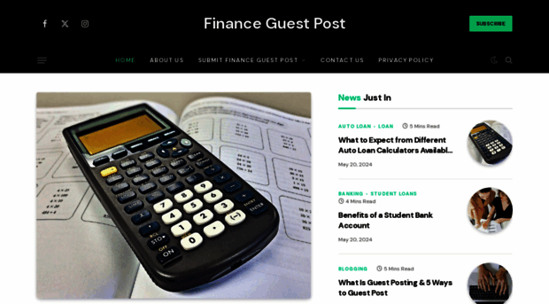 financeguestpost.com