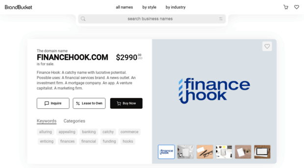 financehook.com