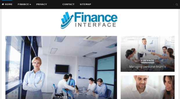 financeinterface.com