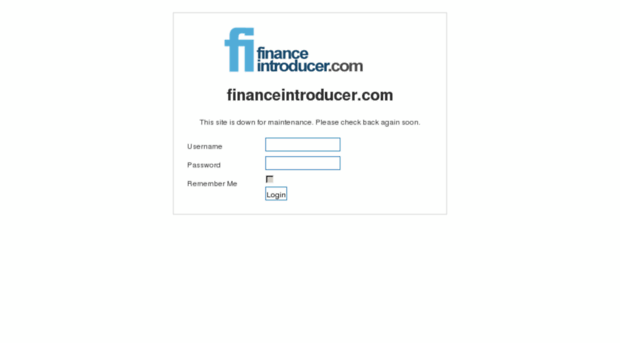 financeintroducer.com