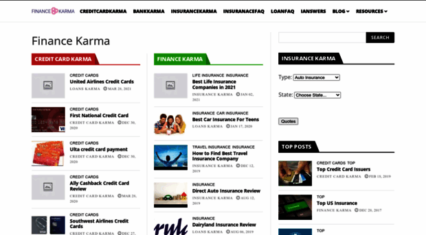 financekarma.com