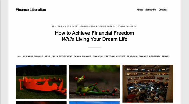 financeliberation.com