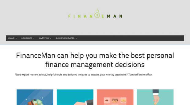 financeman.co.za