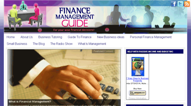 financemanagementguide.net
