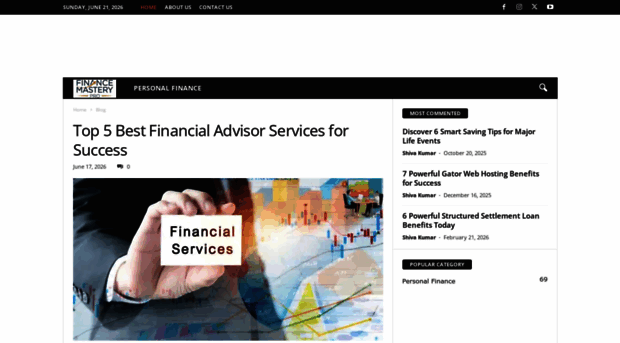 financemasterypro.com
