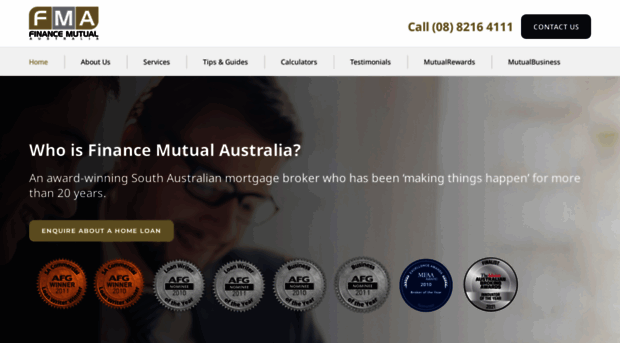 financemutual.com.au