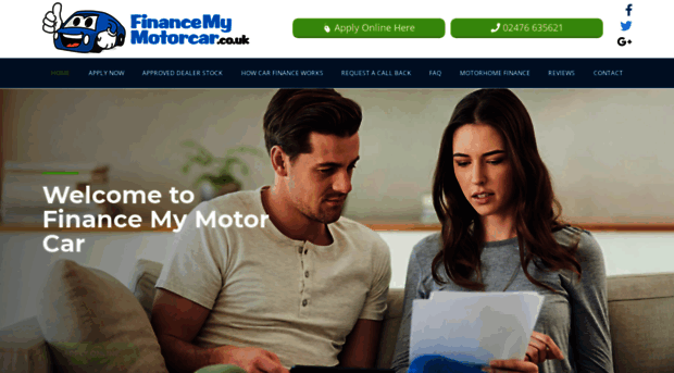 financemymotorcar.co.uk