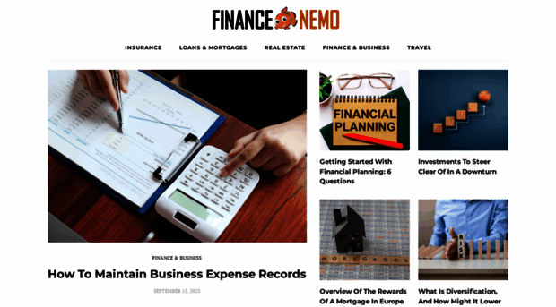 financenemo.com