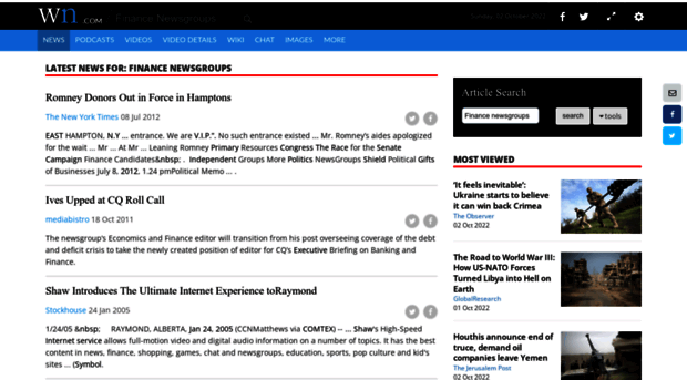 financenewsgroups.com