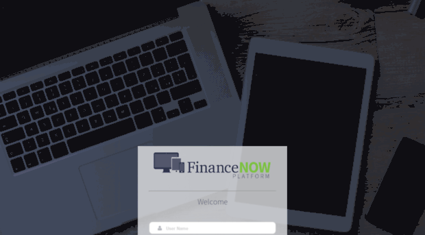 financenowplatform.com