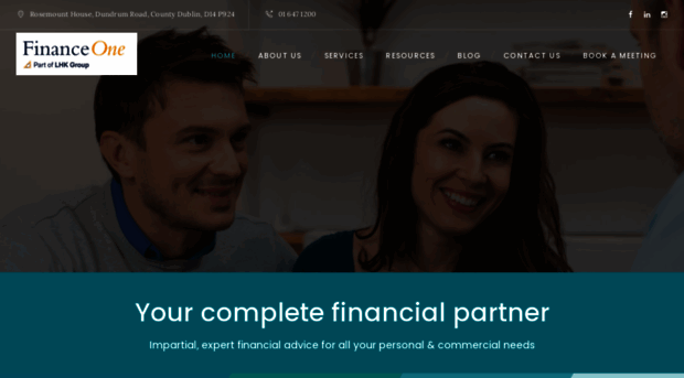 financeone.ie