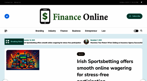 financeonline.info