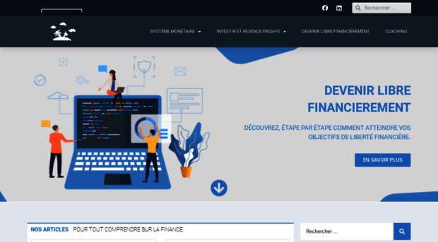 financepreneur.fr