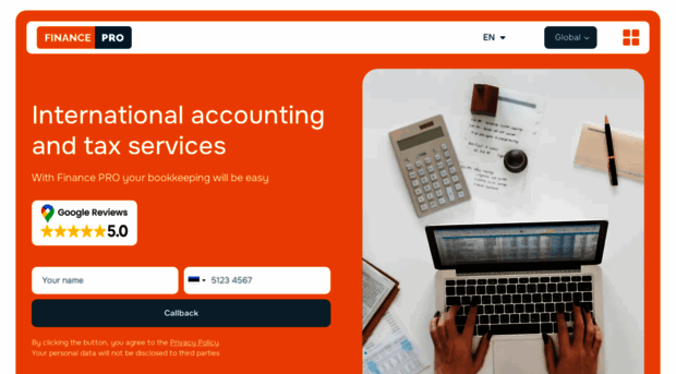 financeprofessional.ee