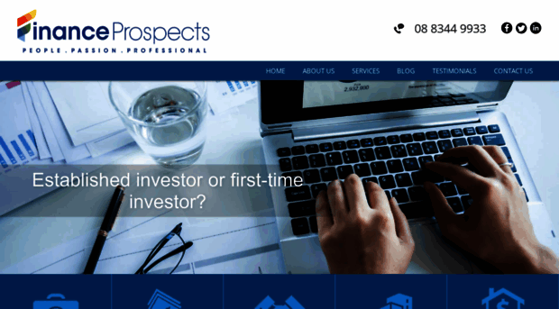 financeprospects.com.au