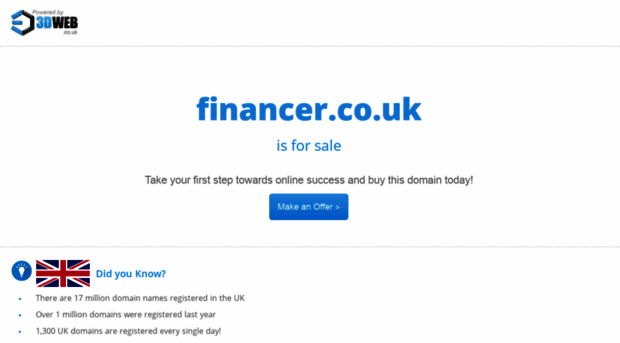 financer.co.uk