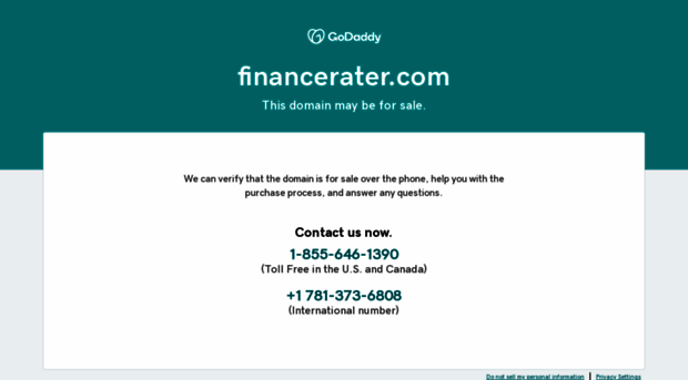 financerater.com